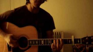 Lovesong - The Cure (Cover)