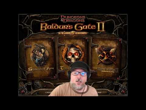 Baldur's Gate 2 - Enhanced Edition Review