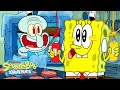 2 HOURS of SpongeBob 🧽 | @SpongeBobOfficial