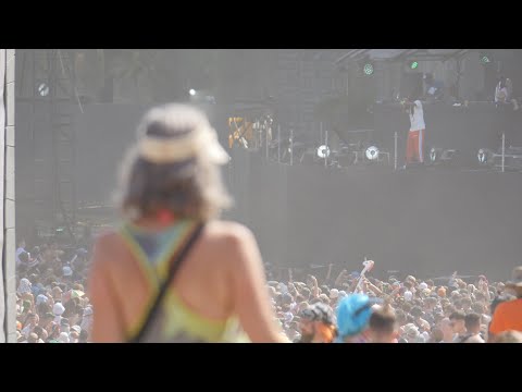 Boomtown Festival 2022