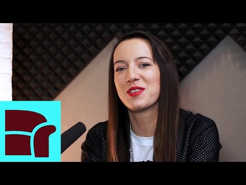 Babotalk: Lia über ihre Musik und Frauen im Rap