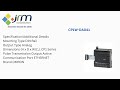Product Video