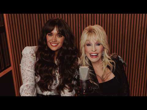 Belles with Dolly Parton - Son of Jolene (Official Performance Video)