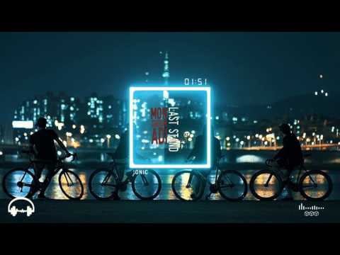 Monsieur Adi - Last Stand (feat. Gary Go)