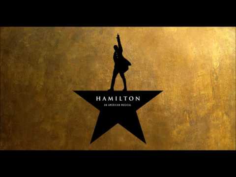 Hamilton- One Last Ride