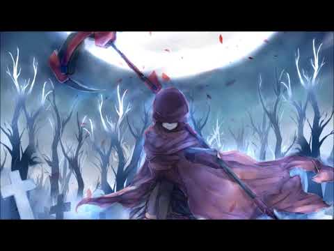 Nightcore - Glance feat. Elena Ionescu - Ploaia si focul
