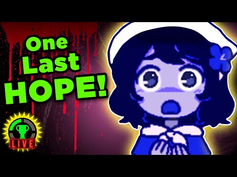 ONE True Ending.... | BAD END THEATER (All Endings)