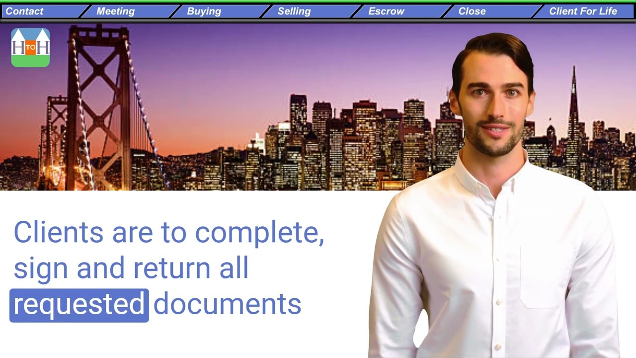 Escrow Instructions