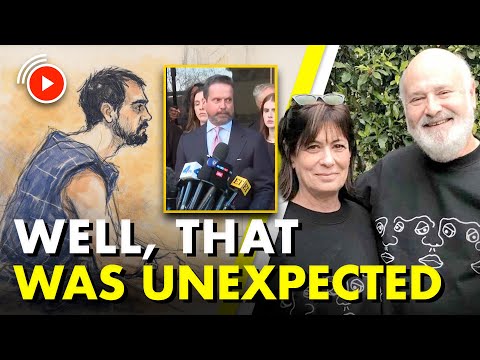 Nick Reiner Loses His High Profile Celebrity Lawyer | The Rob Reiner and Michele Singer Murders