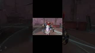 【第五人格】ゲート脱出が怖すぎるWWW#Shorts #第五人格 #identityv