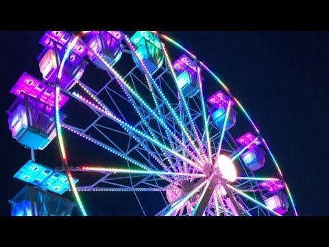 Roda Gigante Pai e Filho no parque de diversões.#filhos#familia #shorts#viralizayoutube #diversão