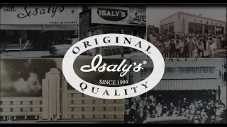 Remember Isaly&#39;s Then, Remember Isaly&#39;s Now