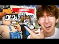 Roblox S WEIRD Brand Games