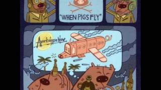 The Chicharones - Fiesta F. Zelly Rock