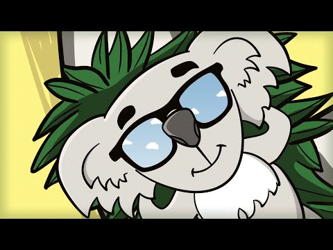 ♪ ♪ Rodscha und Tom - Medley - Paul und Luise, Koala, Gespenst Trickfilm