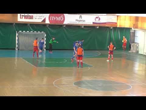 15 КУ 4 Friends – Слобода 2 тайм