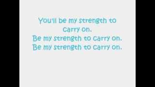 Hedley - Carry on.