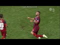 videó: Videoton - Zaria 3-0, 2016 - Feczesin 2. gólja