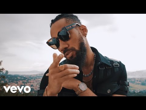download lagu mp3 mp4 Phyno 2017, download lagu Phyno 2017 gratis, unduh video klip Phyno 2017