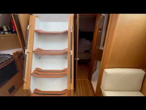 2011 JEANNEAU SUN ODYSSEY 45 DS - Photo 1