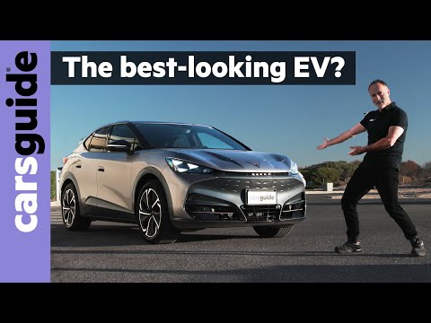 Cupra Tavascan 2025 review: New Tesla Model Y rivalling electric car stands out from the EV crowd!