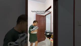 Download lagu JUST USE YOUR FEET TO TAKE IT QUICKLY ‼️ mp3 Download lagu JUST USE YOUR FEET TO TAKE IT QUICKLY ‼️ mp3