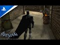 FREE ROAM IS AWESOME! | Batman: Arkham Origins (4K)