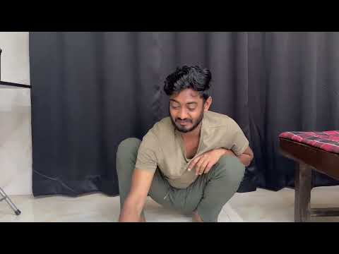 Aditya Narayan  Character Govind
