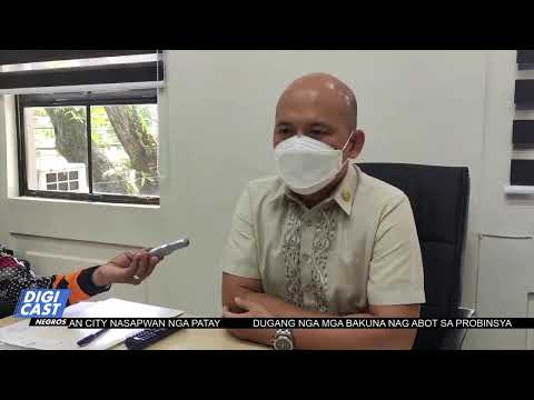 Digicast Negros X 06-15-21