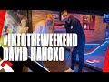 Minigolf & good talks! ? #IntoTheWeekend w/ Dávid Hancko