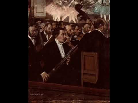 Ali And Nino - Main theme