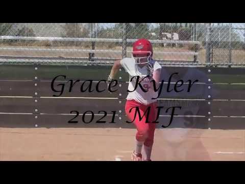 Grace Kyler 2021 MIF