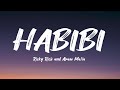 Habibi - Ricky Rich & ARAM Mafia (Lyrics) (Tik Tok)