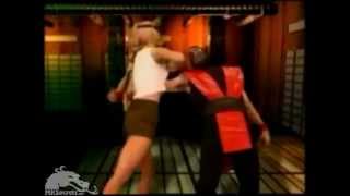 Mortal Kombat: Federation of Martial Arts - Trailer