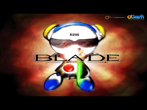 O2Mania: Blade