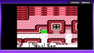 Link's Awakening Blind Part 4 (1/3)