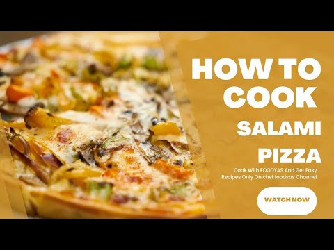 Traditional Italian Pizzas: Going Back to the Roots 