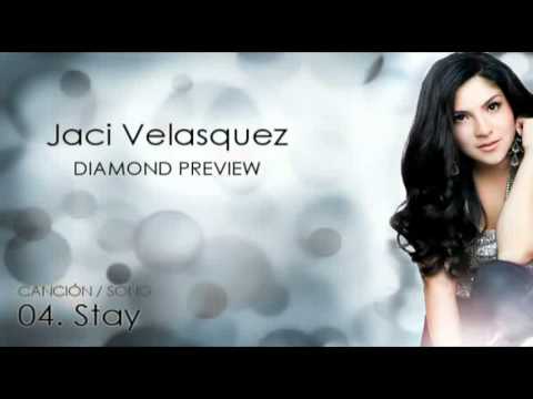 Diamond - Jaci Velasquez