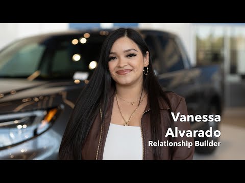 Internet Manager Vanessa Alvarado