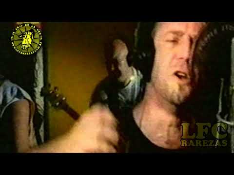 IORIO FLAVIO "MAL BICHO" (Peso Argento) clip 1997