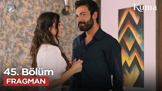 Kuma 45. Bölüm Fragmanı