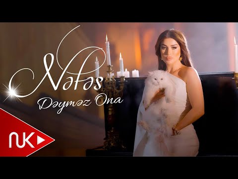 Nefes - Deymez Ona 2024 (Yeni Klip) 4K