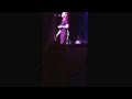 Patty Griffin - Irish Boy (Variety Playhouse - Atlanta, GA)