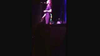 Patty Griffin - Irish Boy (Variety Playhouse - Atlanta, GA)