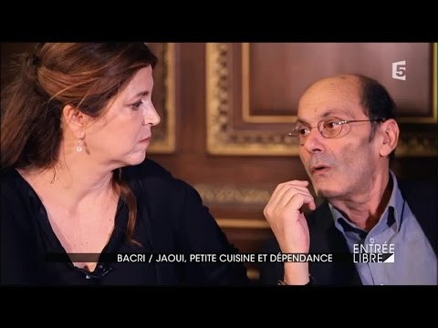 Bacri/Jaoui, petite cuisine et dépendance