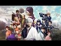 Gintama - Trailer