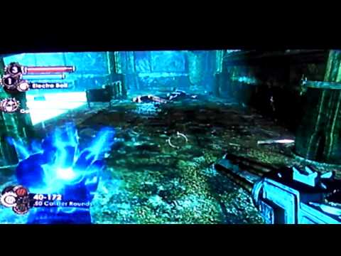 bioshock 2 playthrough pt 40