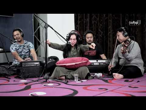 Anita Pawez - Imta ana syufak #livedirumahaja Part 3