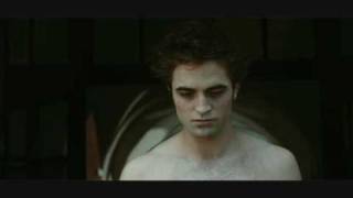 Memories Of Edward   New Moon