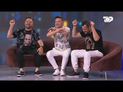 Free Mc performojnë live këngën “Karramboli” – Më lër të flas